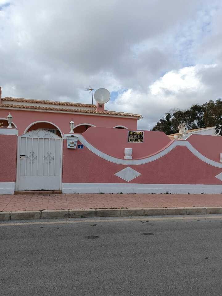 House in Orihuela, Valencian Community, Spain 4 - 18513760