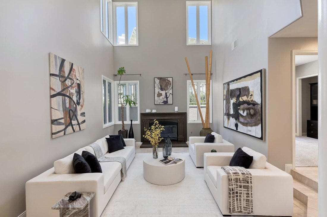 House in Los Angeles, California, United States 3 - 18508083