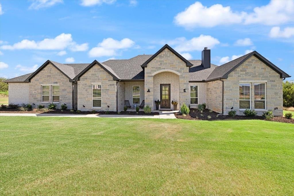 House in Springtown, Texas, United States 1 - 18509276