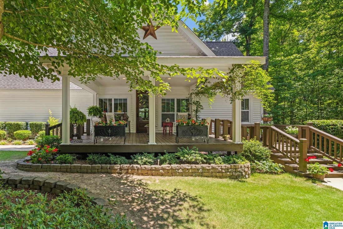House in Good Hope, Alabama, United States 1 - 18510968