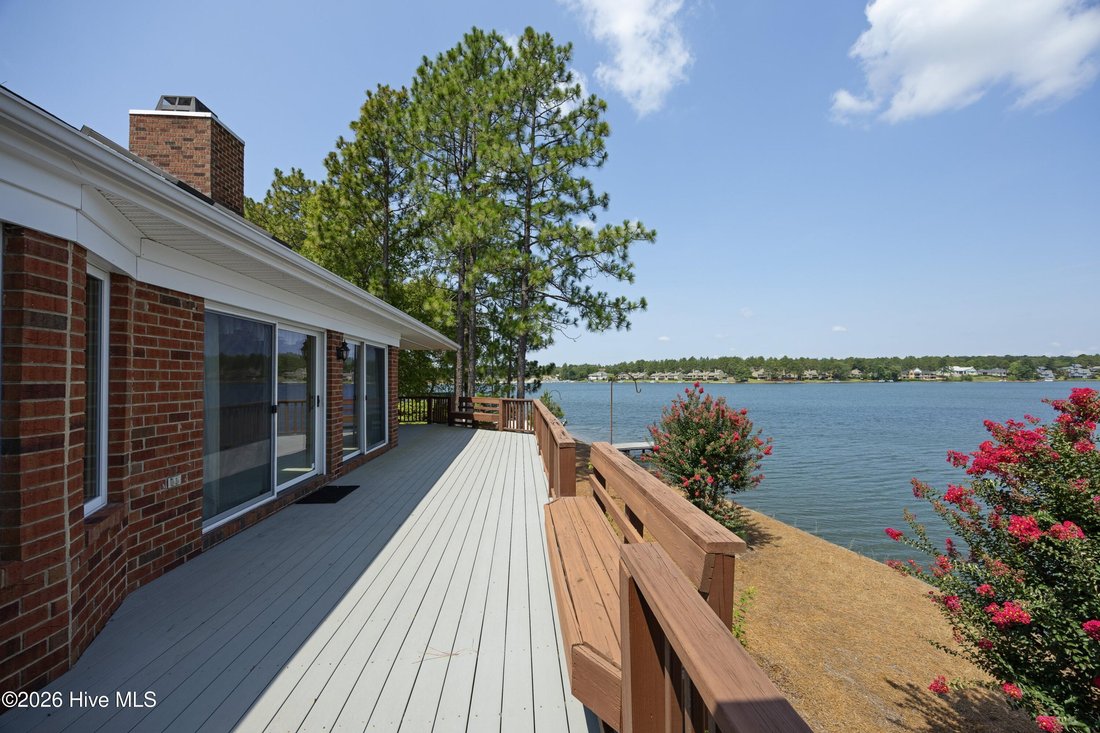 House in Pinehurst, North Carolina, United States 5 - 18512206