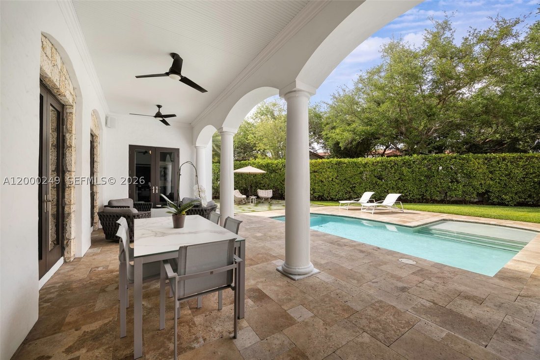 House in Coral Gables, Florida, United States 2 - 17665188