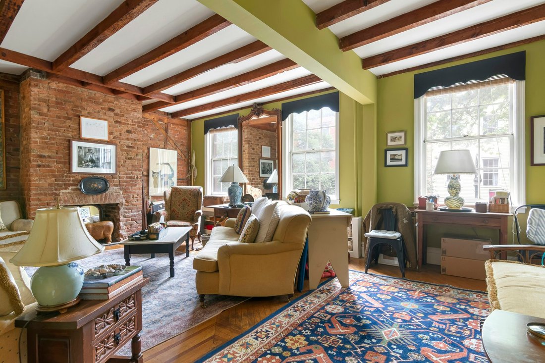 Townhouse in New York, New York, United States 2 - 18502318