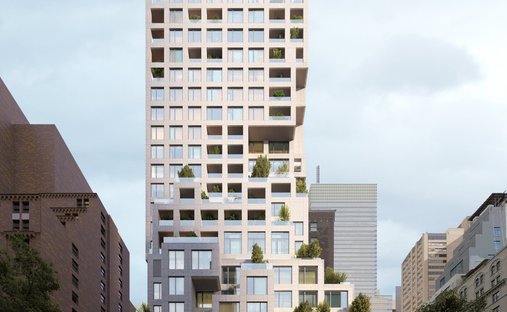 Condo in New York, New York, United States 1