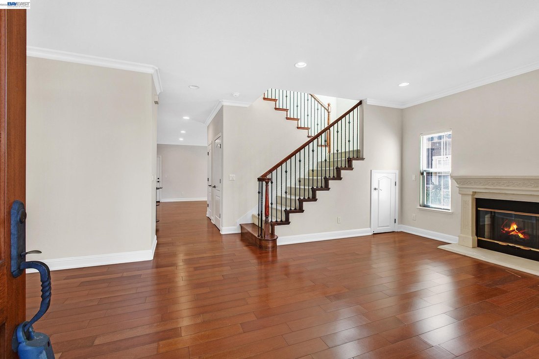 House in San Jose, California, United States 5 - 18511722
