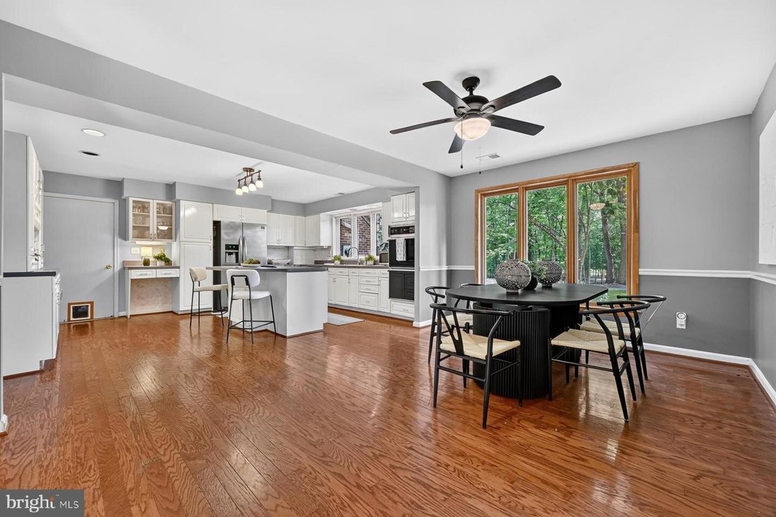 House in Parole, Maryland, United States 5 - 18514607