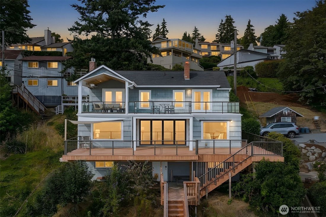 House in Tacoma, Washington, United States 2 - 18514630