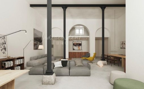 Apartment in Marvila, Lisbon, Portugal 1