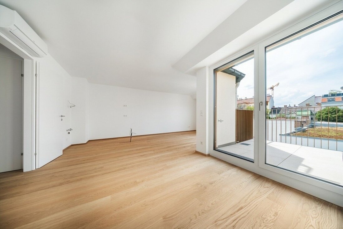 Apartment in Vienna, Wien, Austria 2 - 16451661