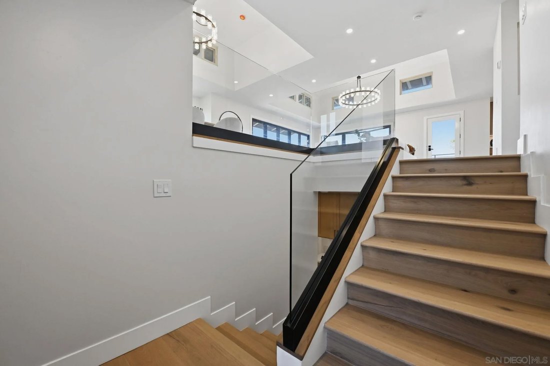 House in San Diego, California, United States 5 - 18518976