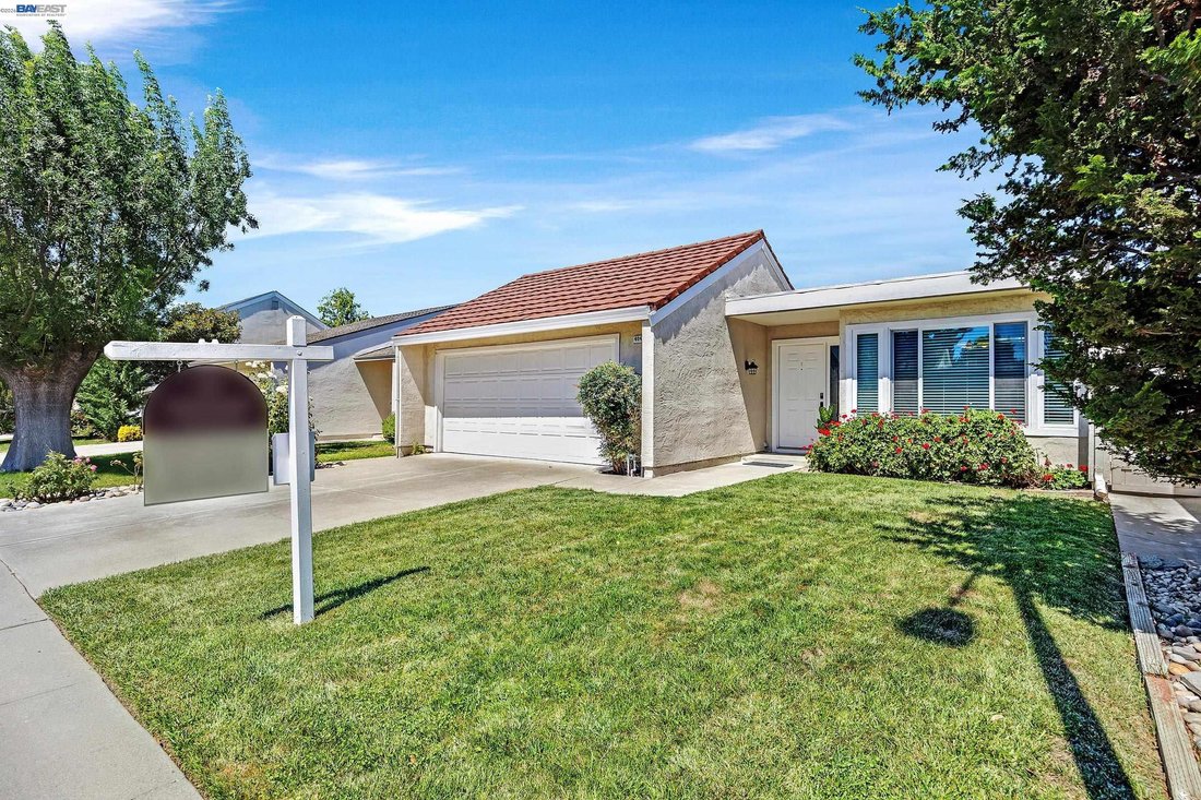 House in Pleasanton, California, United States 2 - 18511732