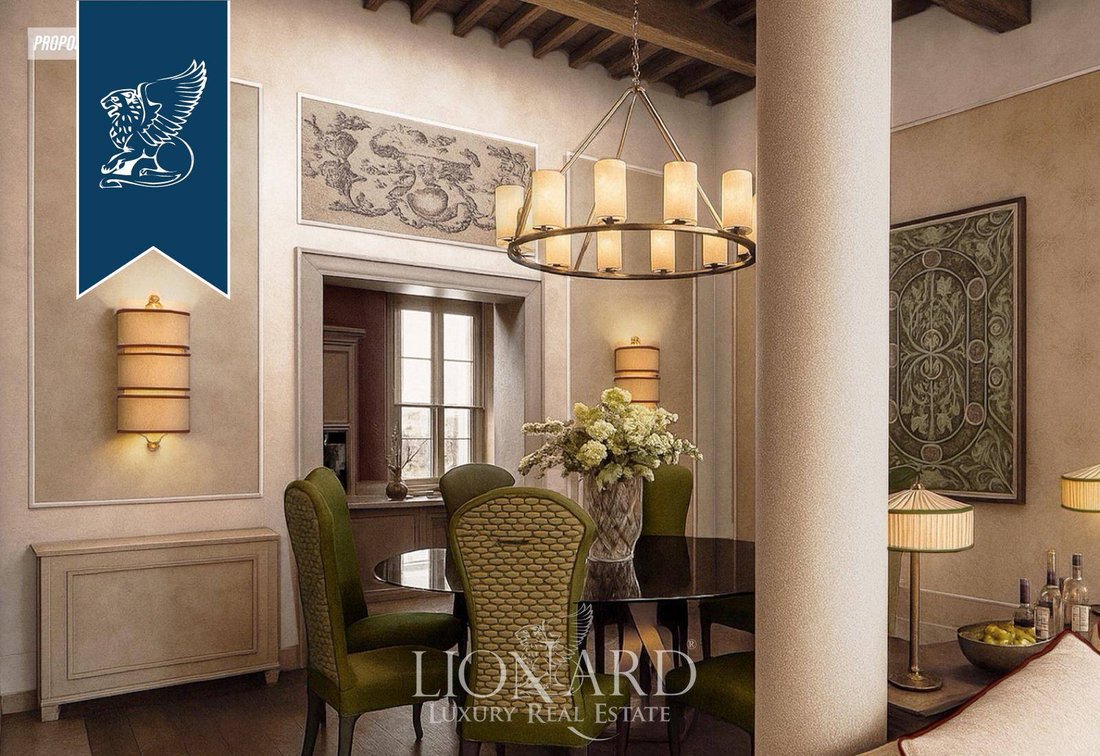 Apartment in Center, Florence, Tuscany 3 - 18513758