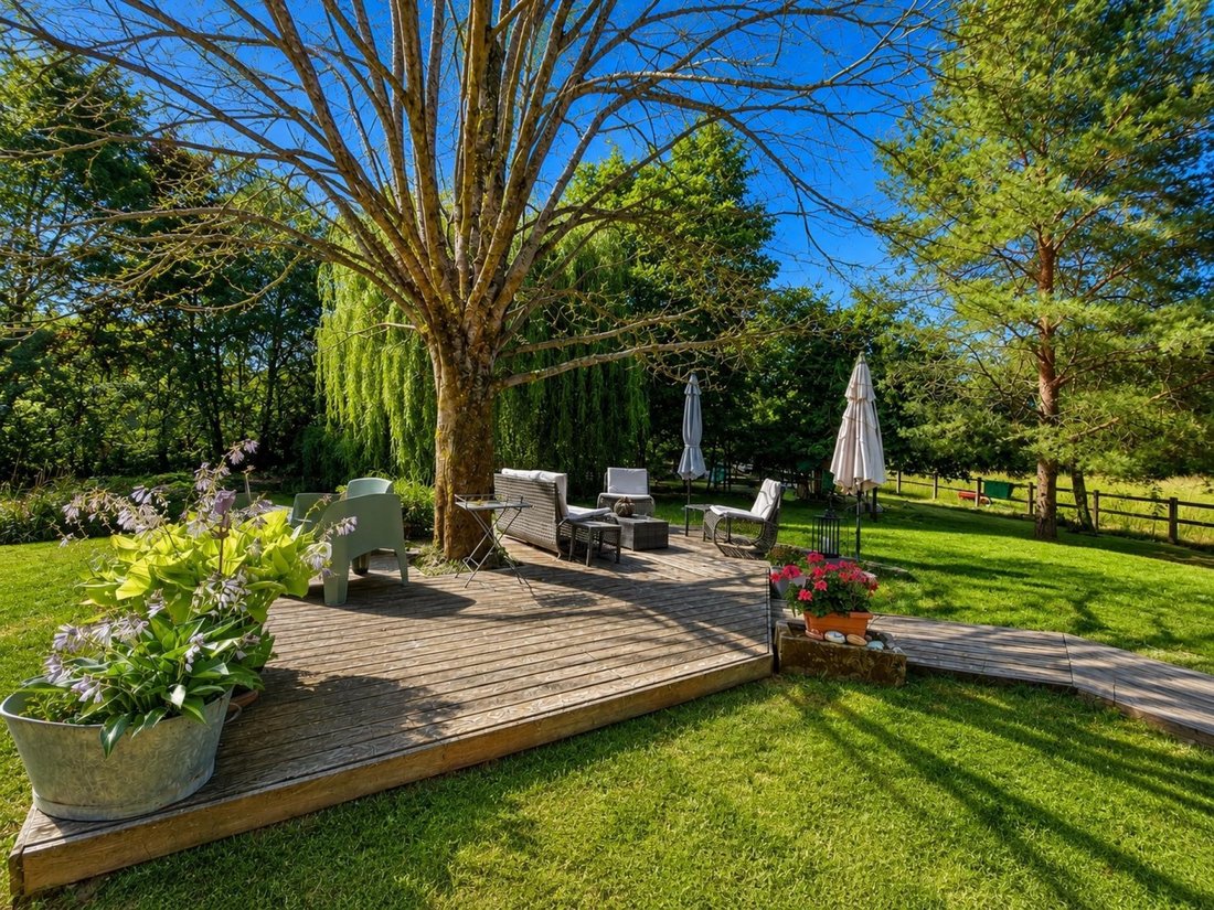 House in Longchamp, Grand Est, France 5 - 18516958
