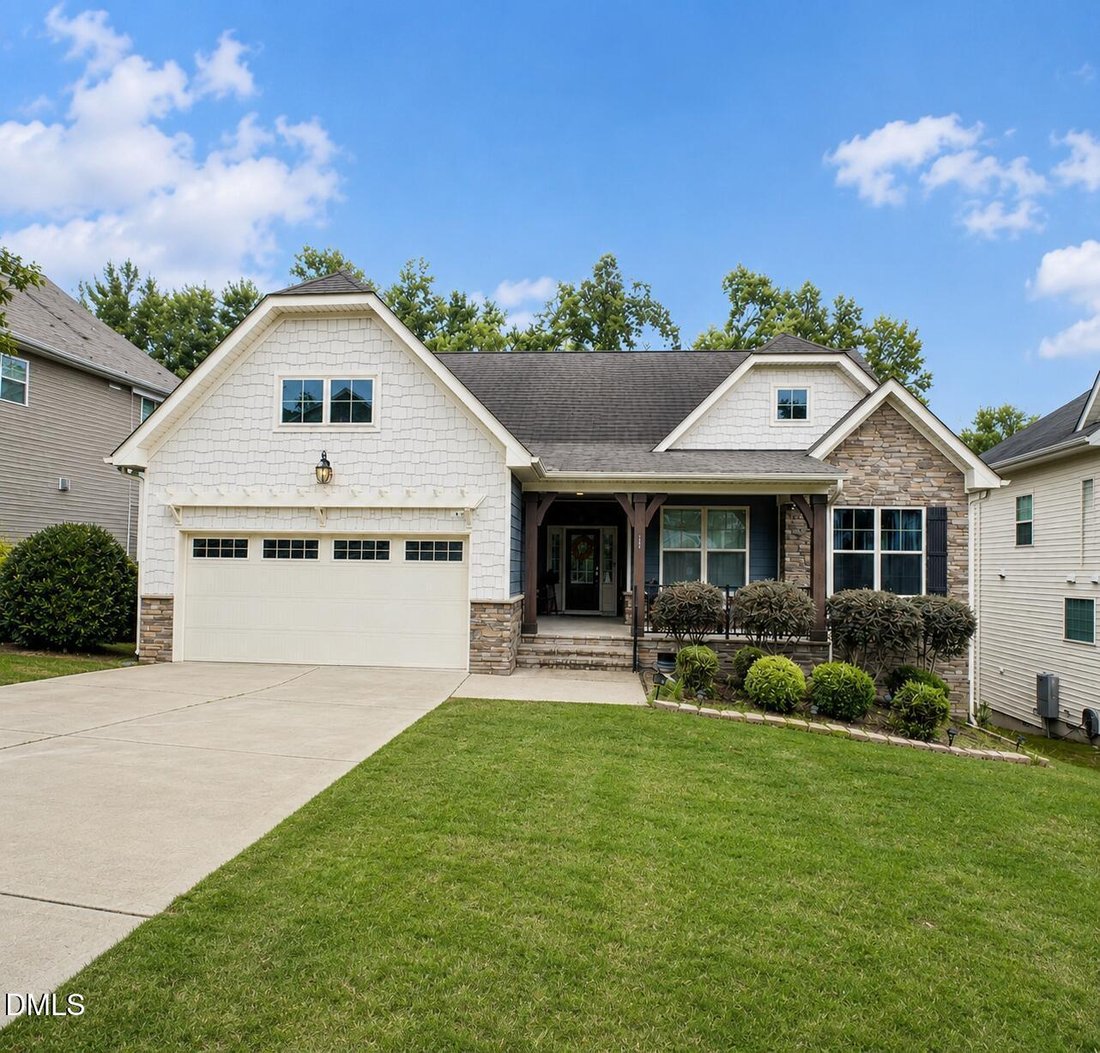 House in Clayton, North Carolina, United States 1 - 18505477