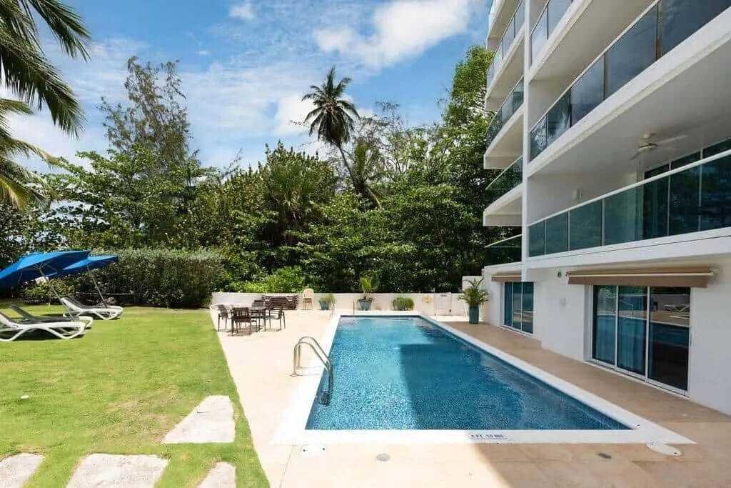 Condominio a Bridgetown, Christ Church, Barbados 2 - 18518559