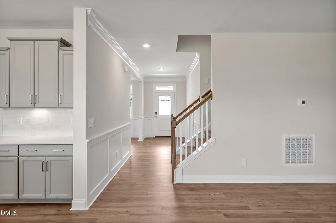 House in Durham, North Carolina, United States 4 - 17190510