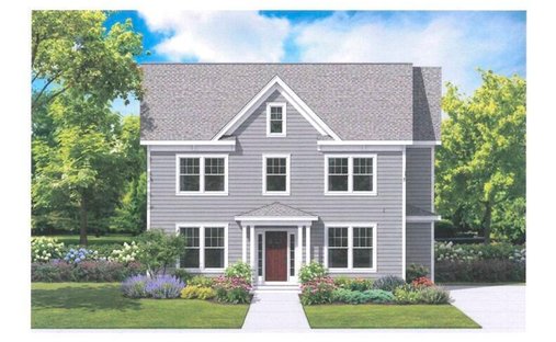 Casa a Metuchen, New Jersey, Stati Uniti 1