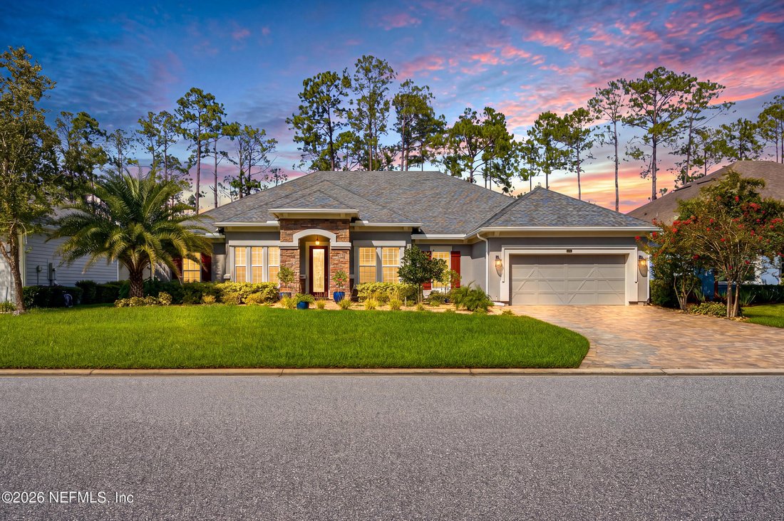 House in Fruit Cove, Florida, United States 1 - 18508385