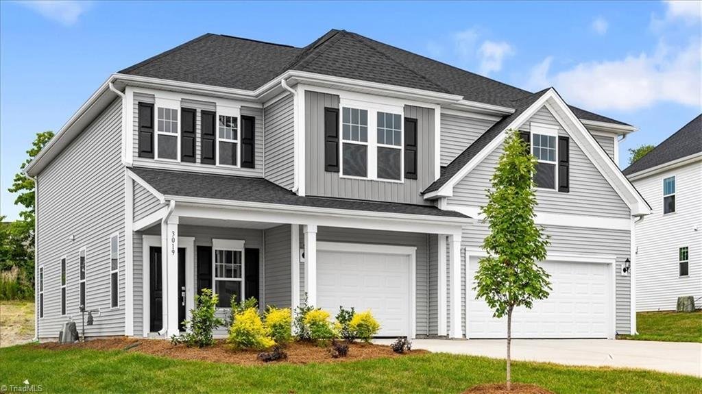 House in Saxapahaw, North Carolina, United States 2 - 17749303