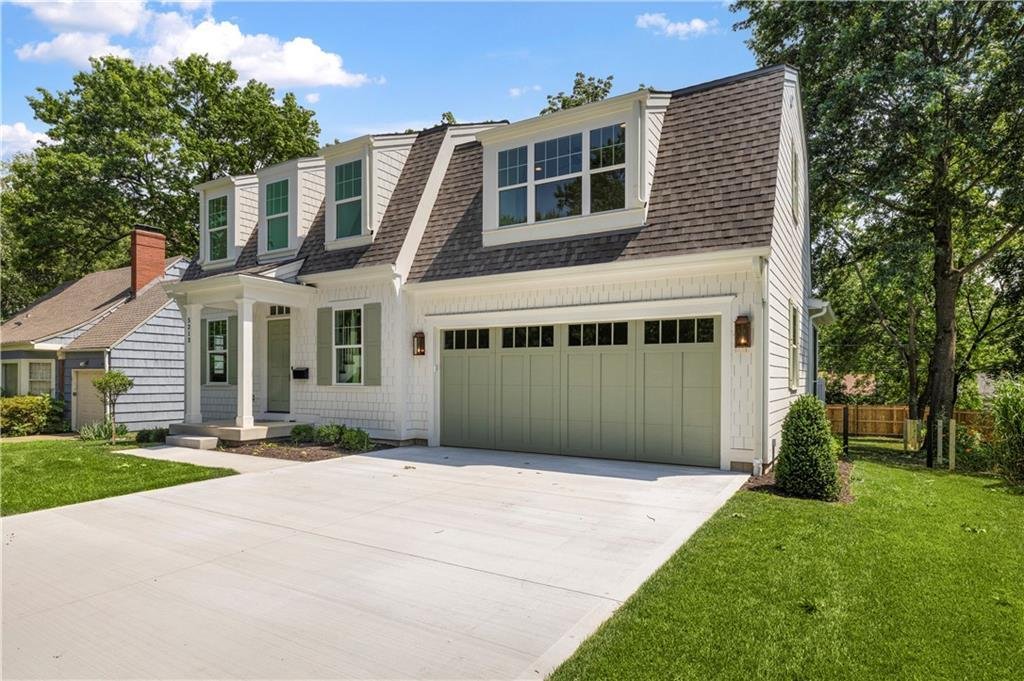 House in Mission Hills, Kansas, United States 2 - 18508816