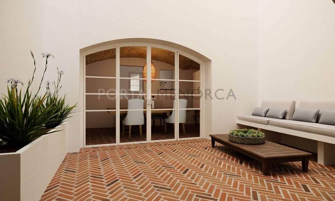 House in Ciutadella de Menorca, Balearic Islands, Spain 2 - 18510124