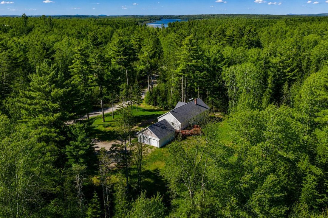 House in Trenton, Maine, United States 5 - 17963420
