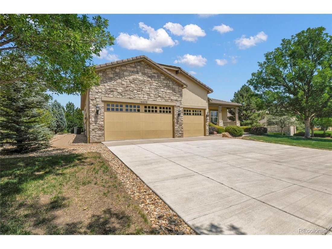 House in Broomfield, Colorado, United States 2 - 18509297