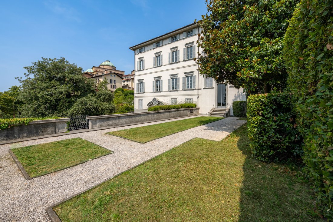 Villa in Historic Center, Milan, Lombardy 5 - 18515978