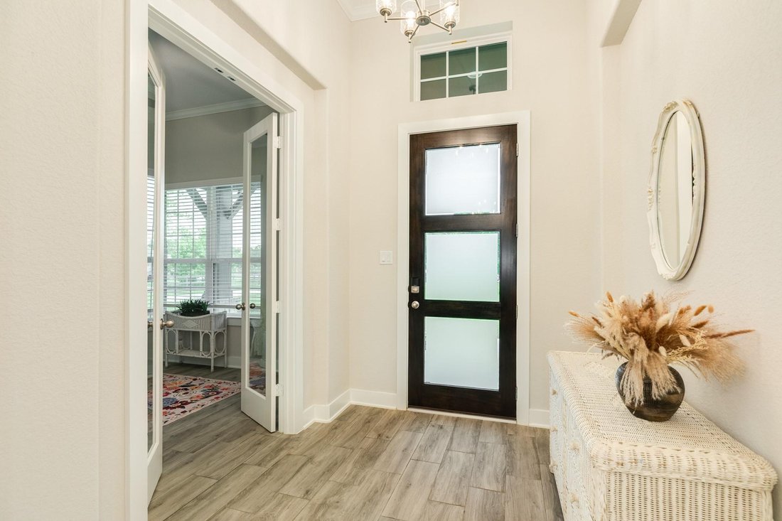 House in Angleton, Texas, United States 4 - 18512638