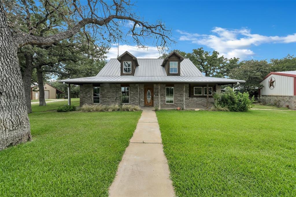 House in Mineral Wells, Texas, United States 3 - 18513286