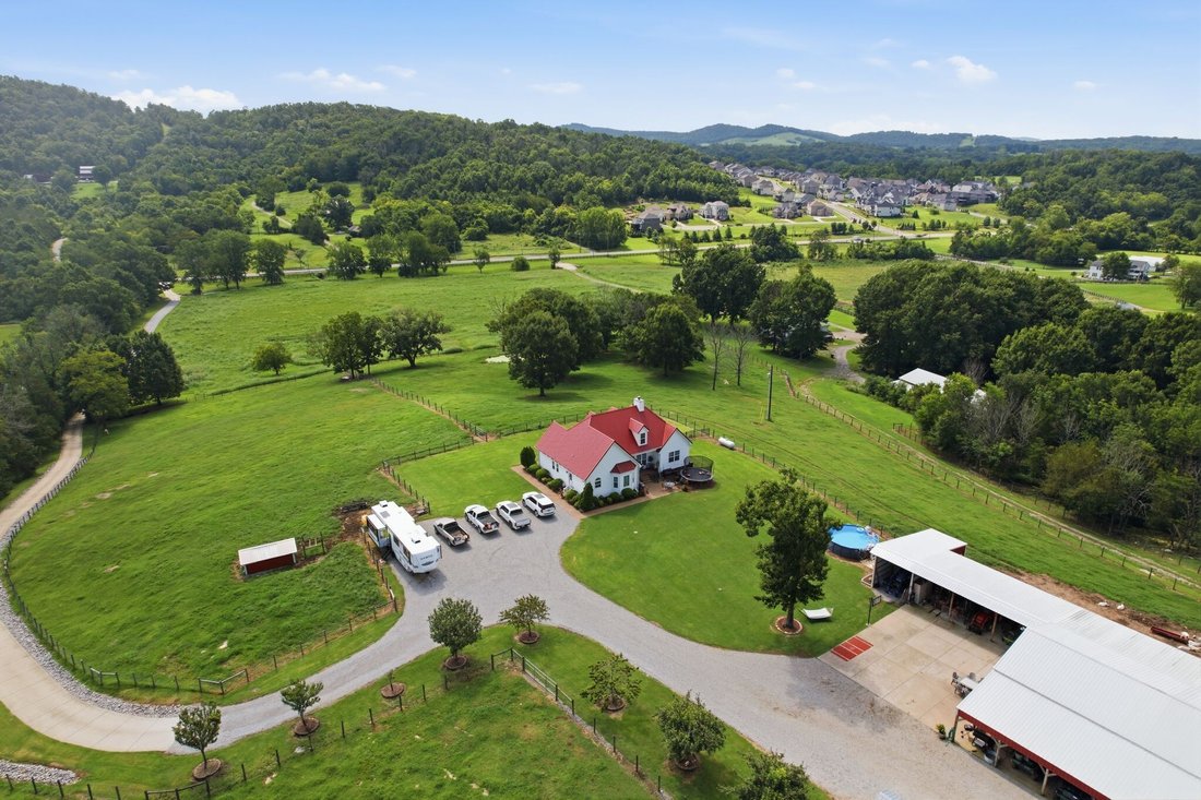 House in Nolensville, Tennessee, United States 2 - 18512394