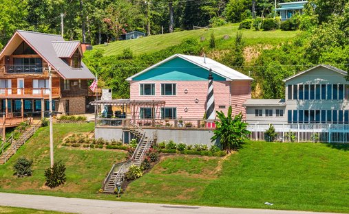 Casa en Waverly, Tennessee, Estados Unidos 1