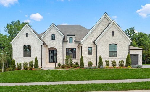 House in Arrington, Tennessee, United States 1