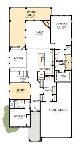 House in Montgomery, Texas, United States 2 - 18512504