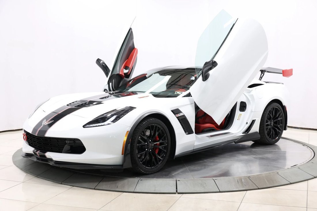 Coupe in Jacksonville, FL, United States 2 - 18487317