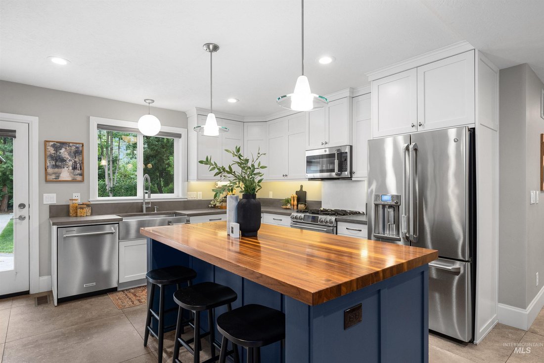 House in Boise, Idaho, United States 1 - 18512889