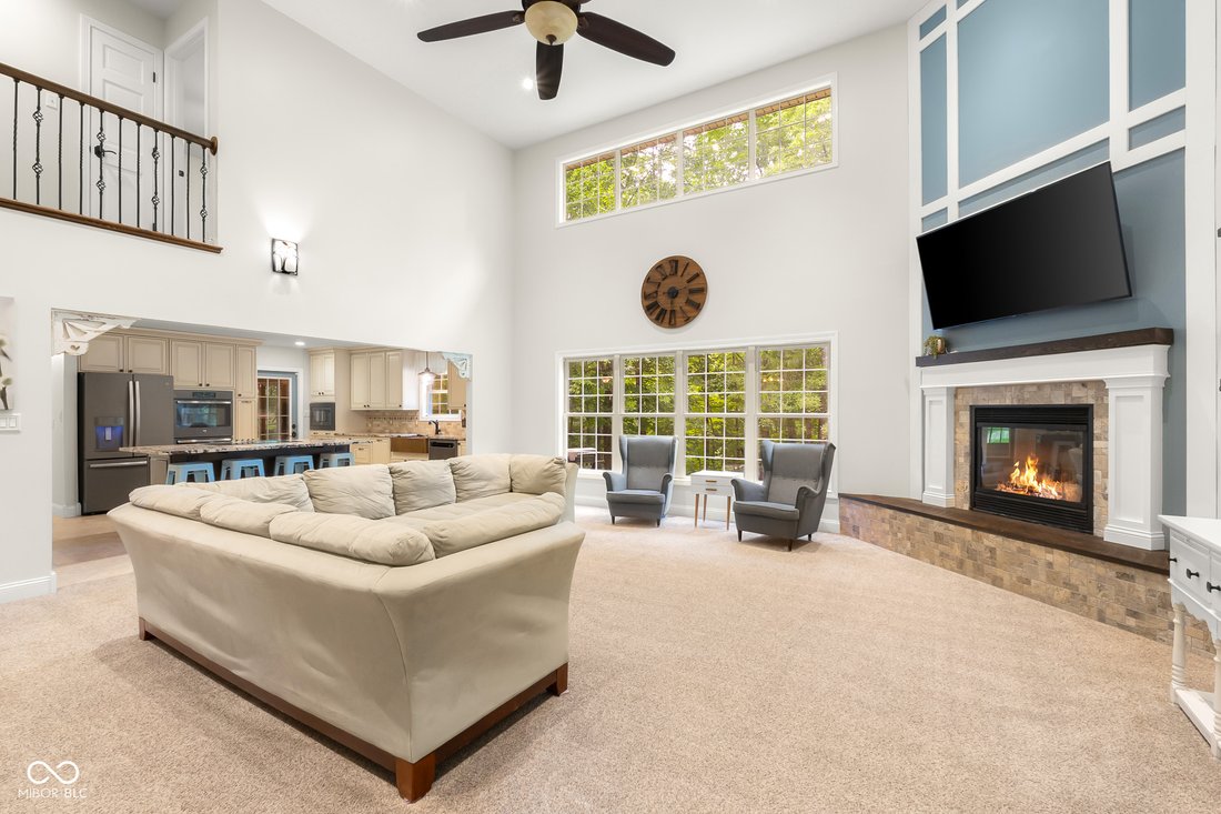 House in Columbus, Indiana, United States 4 - 18508080