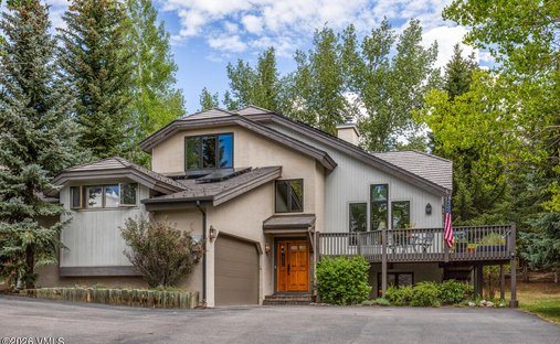 Apartment in Edwards, Colorado, United States 1