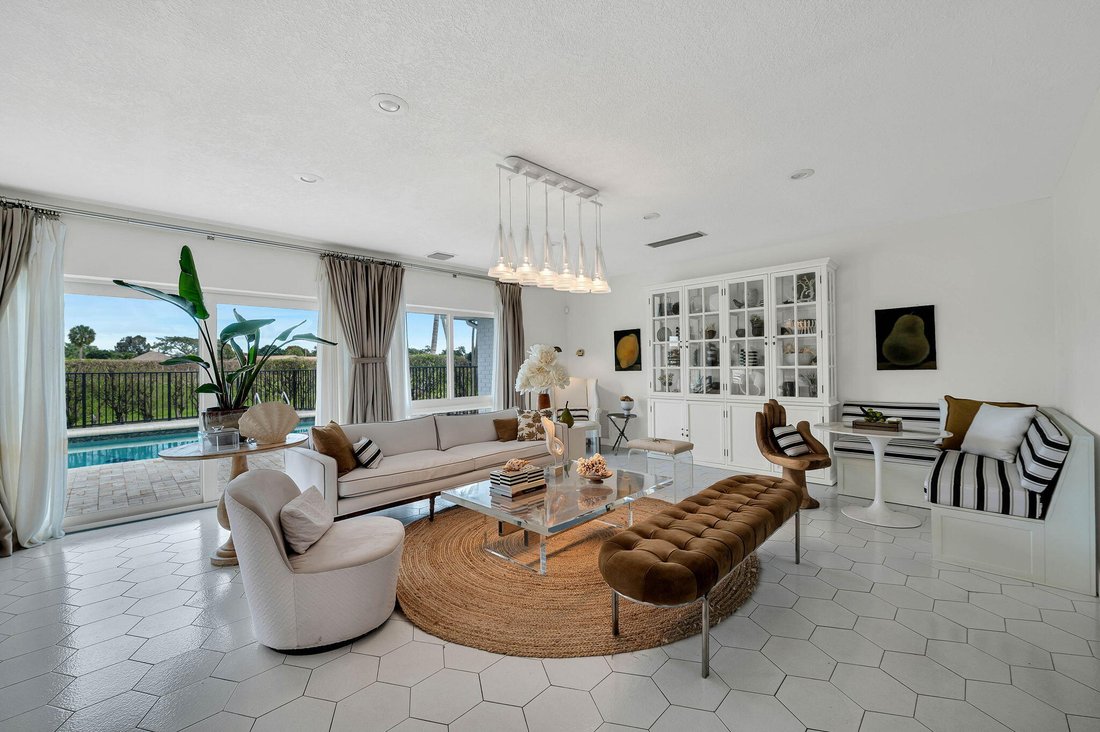 House in Coral Springs, Florida, United States 5 - 18511978