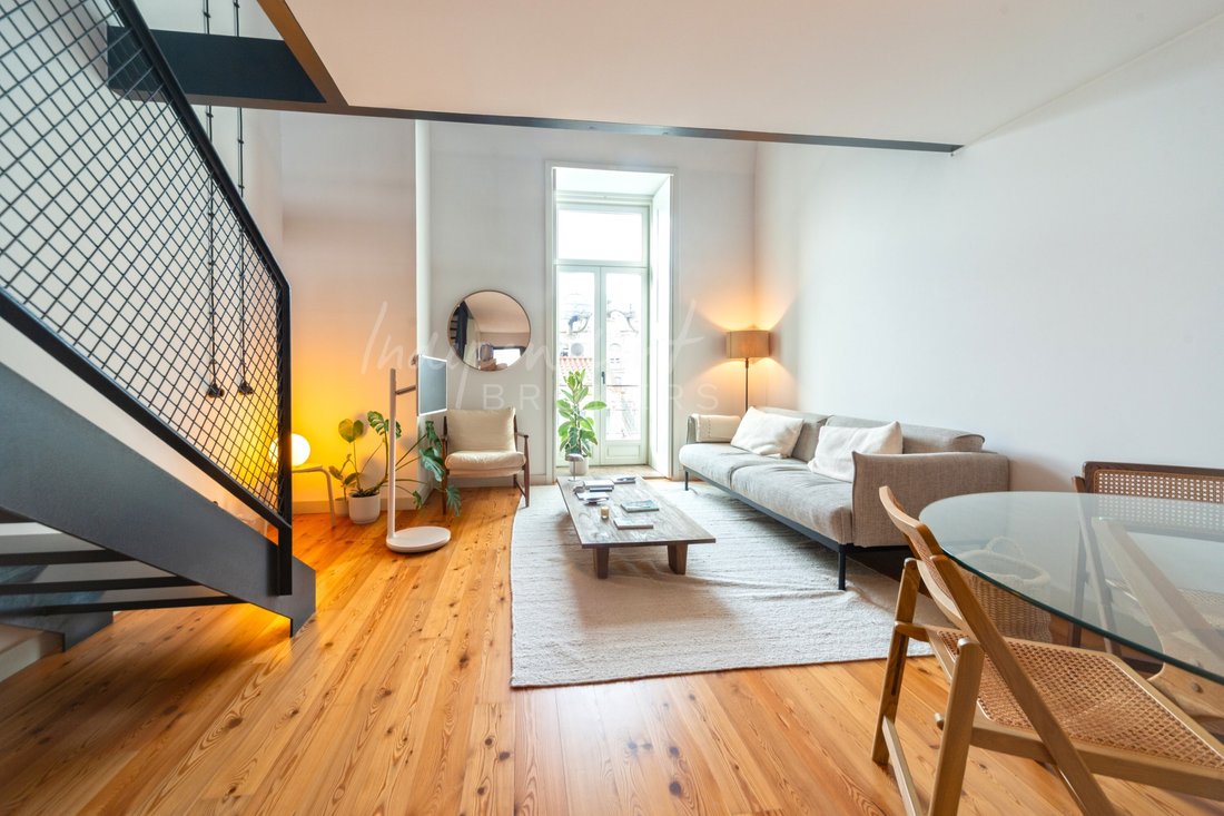 Apartment in Arroios, Lisbon, Portugal 1 - 18510268