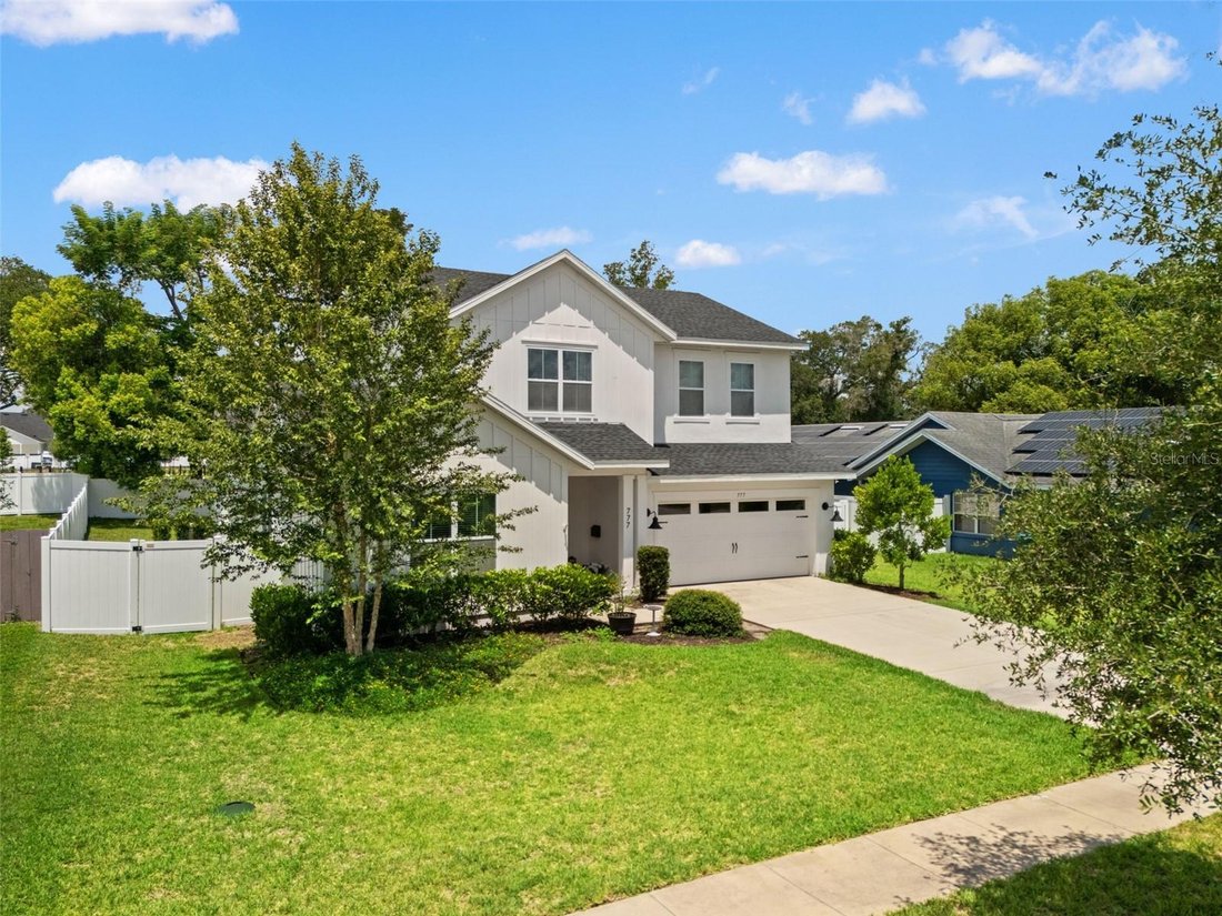 House in Winter Park, Florida, United States 3 - 18514916