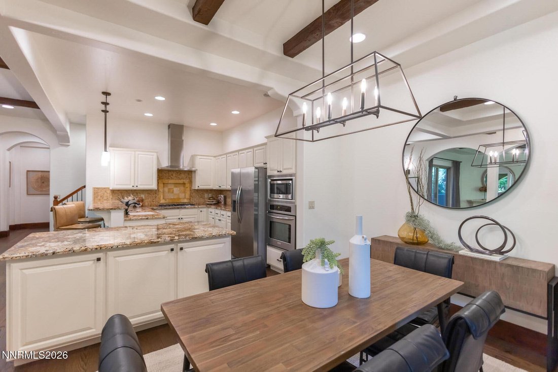 Townhouse in Reno, Nevada, United States 5 - 18510877