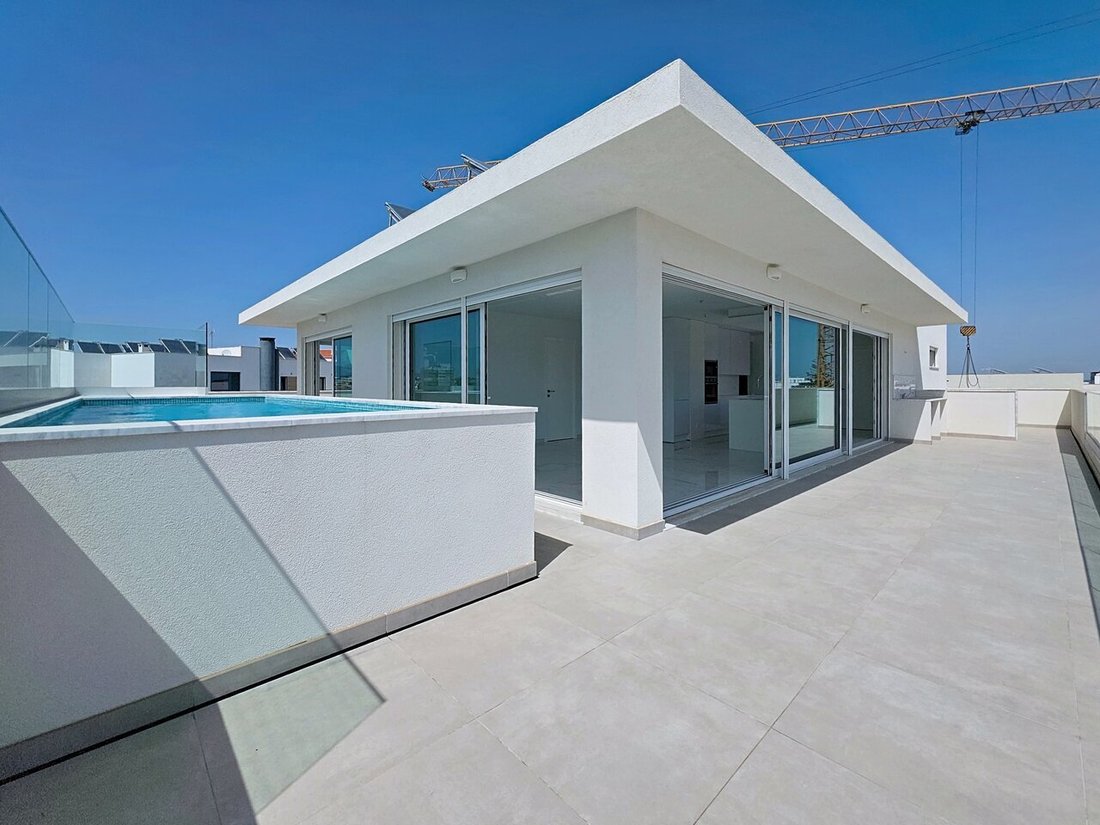 Wohnung in Portimão, Algarve, Portugal 1 - 18515587