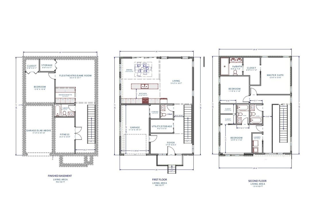 House in Indianapolis, Indiana, United States 5 - 18511522