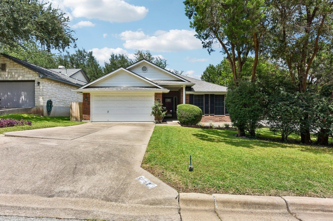 House in Austin, Texas, United States 2 - 18518816