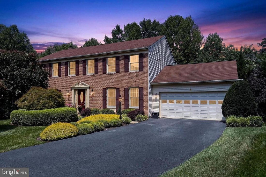 House in Reston, Virginia, United States 2 - 18506725