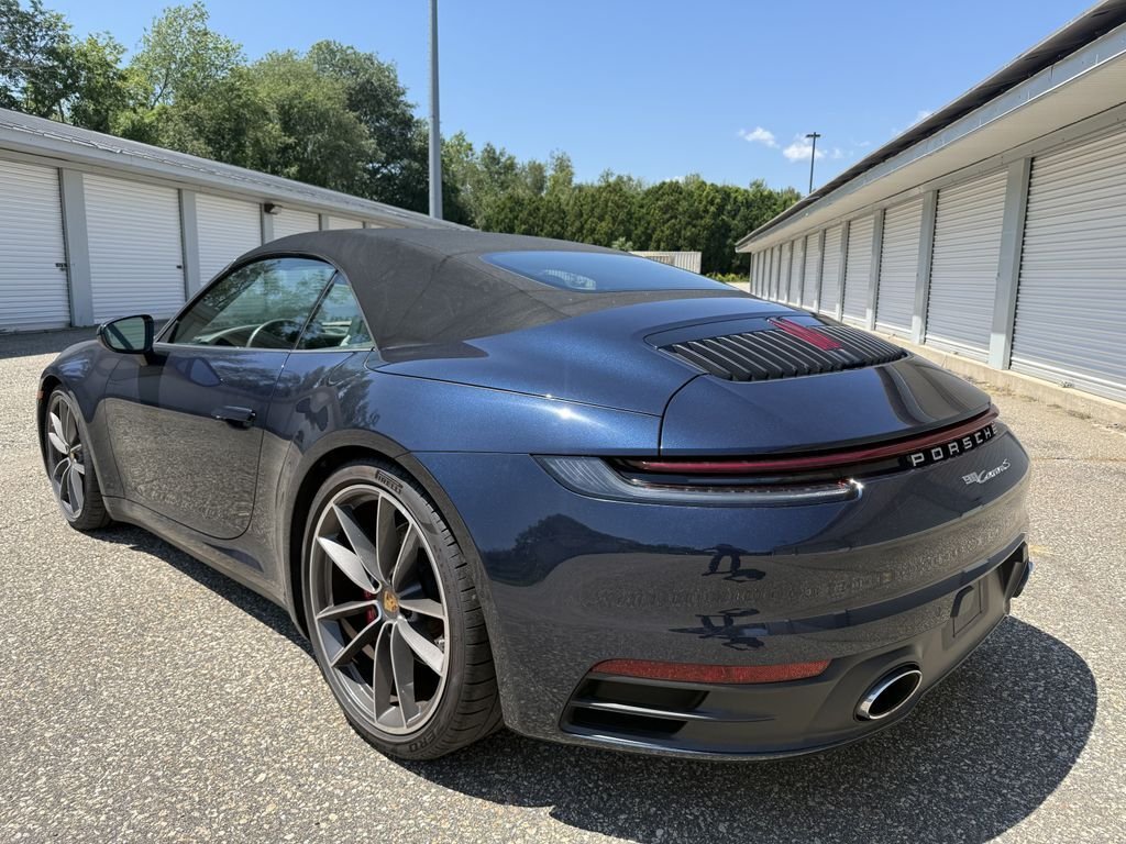 Cabriolet in Stratham, NH, United States 3 - 18316499