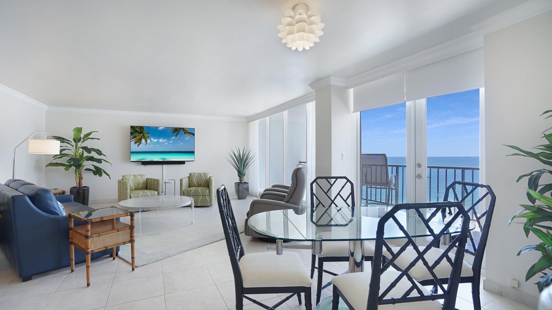 Condo in Fort Lauderdale, Florida, United States 2 - 18508229