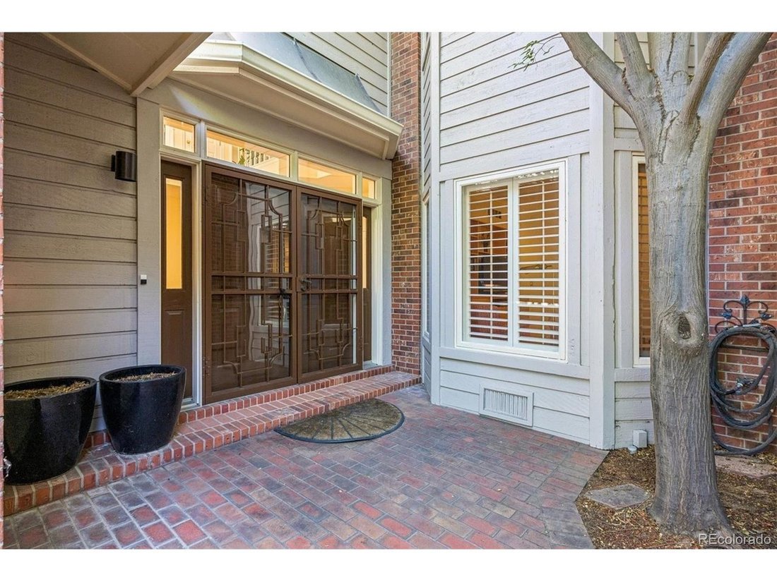Condo in Denver, Colorado, United States 2 - 18509296