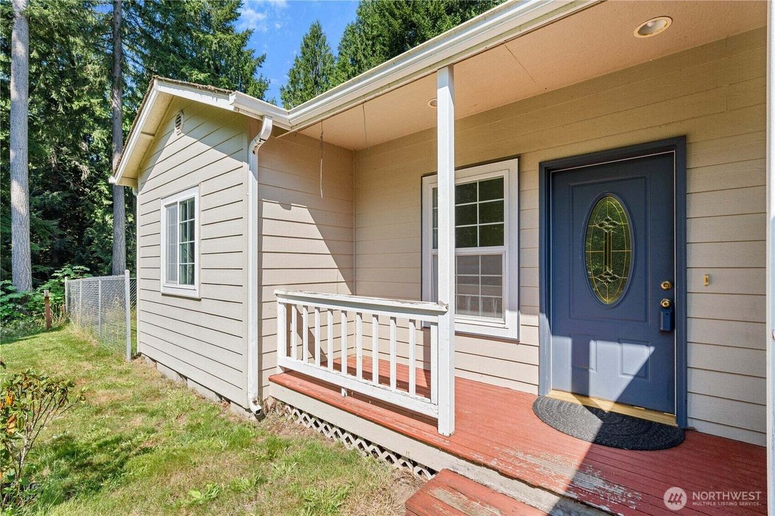 House in Yelm, Washington, United States 5 - 18509769